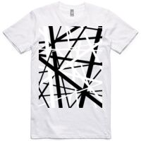 AS Colour Adult Staple Tee  Thumbnail