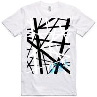 AS Colour Adult Staple Tee  Thumbnail