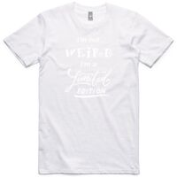 AS Colour Adult Staple Tee  Thumbnail