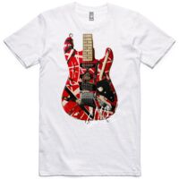 AS Colour Adult Staple Tee  Thumbnail