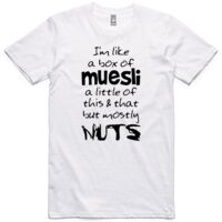 AS Colour Adult Staple Tee  Thumbnail