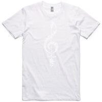 AS Colour Adult Staple Tee  Thumbnail