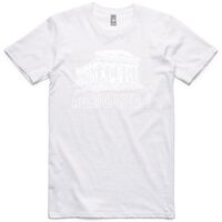 AS Colour Adult Staple Tee  Thumbnail
