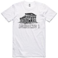AS Colour Adult Staple Tee  Thumbnail