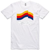 AS Colour Adult Staple Tee  Thumbnail