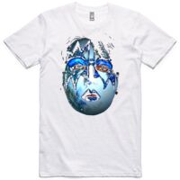 AS Colour Adult Staple Tee  Thumbnail