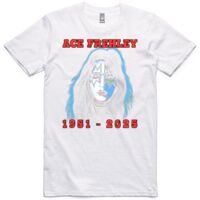 AS Colour Adult Staple Tee  Thumbnail