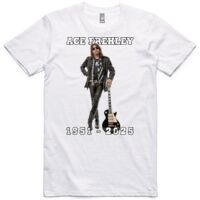 AS Colour Adult Staple Tee  Thumbnail