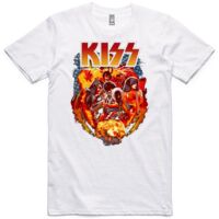 AS Colour Adult Staple Tee  Thumbnail