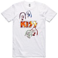 AS Colour Adult Staple Tee  Thumbnail