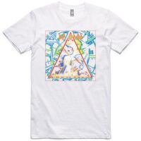 AS Colour Adult Staple Tee  Thumbnail