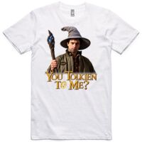 AS Colour Adult Staple Tee  Thumbnail