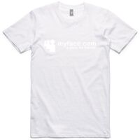 AS Colour Adult Staple Tee  Thumbnail