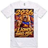AS Colour Adult Staple Tee  Thumbnail
