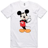 AS Colour Adult Staple Tee  Thumbnail