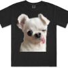 Gildan Adult Comfort Colours Tee Thumbnail