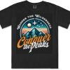 Gildan Adult Comfort Colours Tee Thumbnail