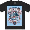 Gildan Adult Comfort Colours Tee Thumbnail