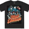 Gildan Adult Comfort Colours Tee Thumbnail
