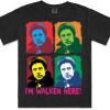Gildan Adult Comfort Colours Tee Thumbnail