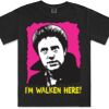 Gildan Adult Comfort Colours Tee Thumbnail
