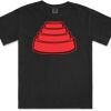 Gildan Adult Comfort Colours Tee Thumbnail