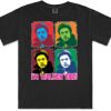 Gildan Adult Comfort Colours Tee Thumbnail
