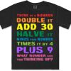 Gildan Adult Comfort Colours Tee Thumbnail