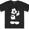 Gildan Adult Comfort Colours Tee Thumbnail
