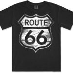 Gildan Adult Comfort Colours Tee Thumbnail