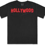 Gildan Adult Comfort Colours Tee Thumbnail