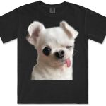 Gildan Adult Comfort Colours Tee Thumbnail