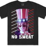 Gildan Adult Comfort Colours Tee Thumbnail