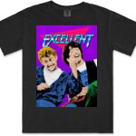 Gildan Adult Comfort Colours Tee Thumbnail