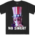 Gildan Adult Comfort Colours Tee Thumbnail