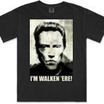 Gildan Adult Comfort Colours Tee Thumbnail