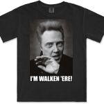 Gildan Adult Comfort Colours Tee Thumbnail