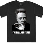 Gildan Adult Comfort Colours Tee Thumbnail