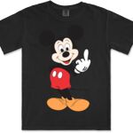 Gildan Adult Comfort Colours Tee Thumbnail