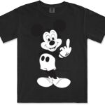 Gildan Adult Comfort Colours Tee Thumbnail