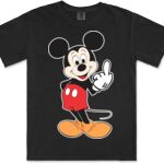 Gildan Adult Comfort Colours Tee Thumbnail