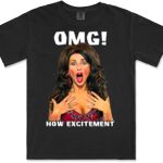 Gildan Adult Comfort Colours Tee Thumbnail