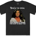 Gildan Adult Comfort Colours Tee Thumbnail