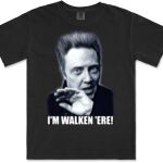 Gildan Adult Comfort Colours Tee Thumbnail