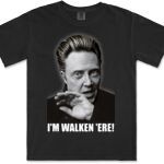 Gildan Adult Comfort Colours Tee Thumbnail