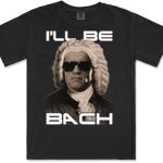 Gildan Adult Comfort Colours Tee Thumbnail