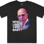 Gildan Adult Comfort Colours Tee Thumbnail