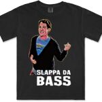 Gildan Adult Comfort Colours Tee Thumbnail