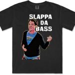 Gildan Adult Comfort Colours Tee Thumbnail