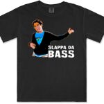 Gildan Adult Comfort Colours Tee Thumbnail